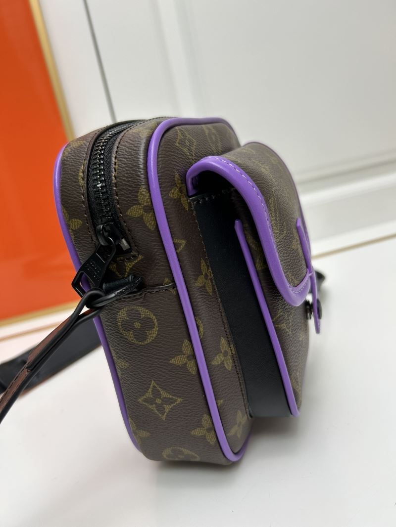 Louis Vuitton Satchel Bags